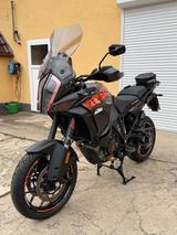 KTM 1290 Super Adventure S - KTM Motorräder in Halle