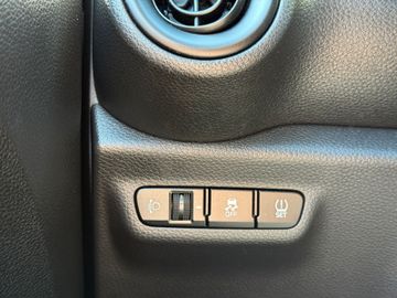 Kia Picanto 1.0 Edition 7 Sitzheizung Klimaanlage