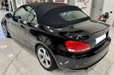 BMW 118d Edition Sport Cabrio - BMW 118: 118d Edition Sport