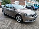 Volkswagen Passat Limousine Highline 4 Seasons 1. Hand - Volkswagen Passat: Se