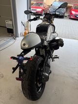 BMW R nine T - Akrapovic (Klappe) - Heckumbau - LED  - Offers matching your search criteria