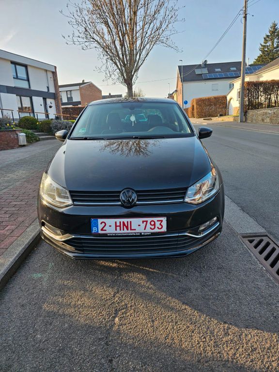 Image of Volkswagen Polo