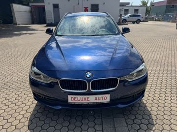 BMW 320 - 2