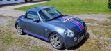 Daihatsu Copen 1.3 - TOP S