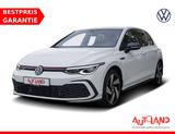 Volkswagen Golf VIII 2.0 GTI DSG LED Virtual Cockpit Navi