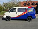Volkswagen T4 Syncro 2.4 D Diff.Sp. LKW  H-Kennzeichen - Volkswagen T4: Syncro