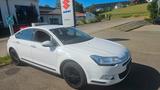 Citroën C5 Lim. Attraction - gebrauchte Citroën C5 aus dem Jahr 2011