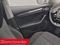 Skoda Octavia - Vorschau Bild 14