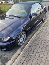 BMW 330Ci - - BMW Gebrauchtwagen von 2003