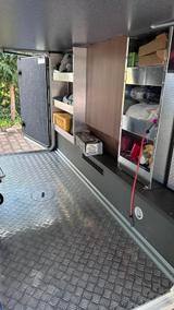 Carthago C Tourer T 144 Le
