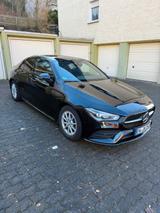Mercedes-Benz CLA 200 AMG-Line