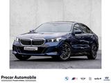 BMW 550e xDrive M SPORT+B&W+AHK+PANO+HuD+DA PROF+360