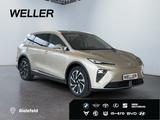 MG S6 EV LUXURY - MG Gebrauchtwagen