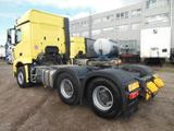 Mercedes-Benz ACTROS 3353, 6X4, 120.000 KG, TRK, 4 STÜCKS, - 6x6 Actros