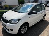 Skoda Citigo 1.0 MPI 55kW Active Active - Skoda Citigo bis 5.000 Euro
