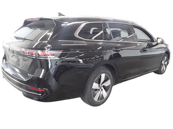 Volkswagen Passat Variant ELEGANCED 2.0TDI 193PS DSG ACC.5J foto 4