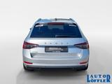 Skoda Superb Kombi Style #VFW #LED #Nav #Garantie - Skoda Superb: Automatik