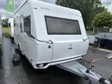 HYMER / ERIBA / HYMERCAR Nova SL 465 1800 kg / Klima / Mover - Offers