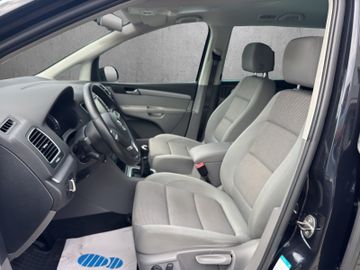 VW Sharan 1.4 TSI Comfortline  Steuerkette neu !!, Bild 10