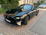 Ford Mustang 5.0 Ti-VCT V8 GT Autom., US Version - : Cabrio, Us