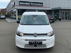 VW Caddy Maxi ,,Dark Label''  114PS DSG #7-Sitzer
