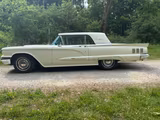 Ford Thunderbird - Ford Thunderbird Gebrauchtwagen
