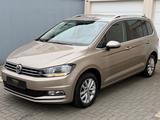 Volkswagen Touran 1.6 TDI  DSG HIGHLINE°AHK°96Tkm°Navi°1.Hd - Volkswagen Touran: 1.9