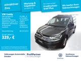 Volkswagen Caddy Life - Volkswagen Caddy life