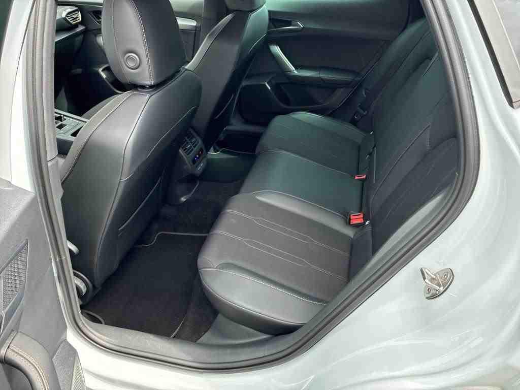 Cupra Formentor 1.5 TSI DSG / FullLink, LED, RFK, SHZ