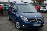 Mercedes-Benz Citan 112 lang Automatik - Mercedes-Benz Citan Gebrauchtwagen in Berlin