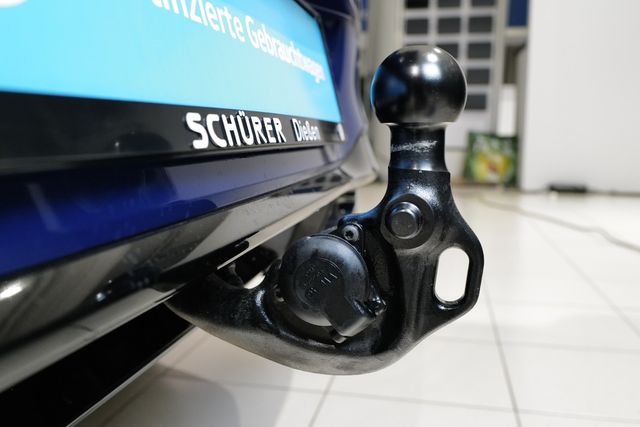 Volkswagen Golf VIII R 4Motion AHK Pano Carbon HKardon 360°