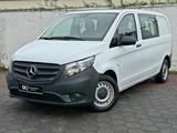 Mercedes-Benz Vito Mixto 110/114/116/119/124 5 Sitzer Kamera - gebrauchte Mercedes-Benz Vito aus dem Jahr 2023