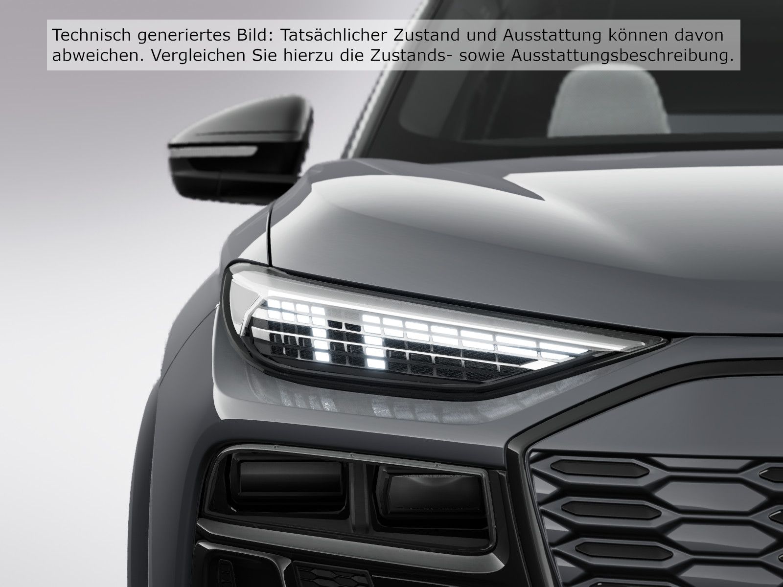 Audi SQ6 e-tron - Bild 8