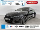 BMW 420i M-Sport Pro FACEL. 360° LED ACC NAVI HGSD - BMW 420 von 2026