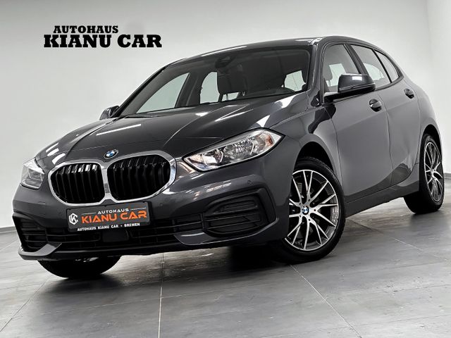 BMW 120 d Advantage.NAVI.PDC.SHZ.KLIMAAUTOMATIK.EUR6