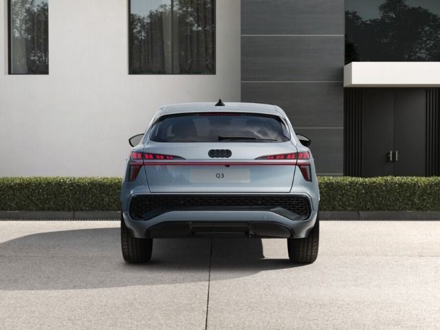 Audi Q3 Sportback e-hybrid 200 kW S tronic (ab 11.26) foto 4