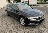 Volkswagen Passat 2.0 TDI DSG Matrix AHK - VW Passat Gebrauchtwagen in Mannheim