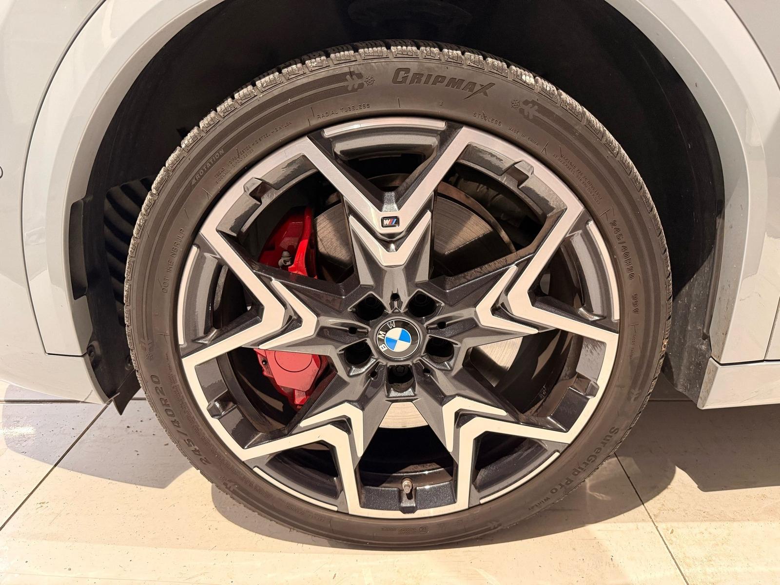 BMW X2 xDrive20d M Sport Pro "20" H&K – 4