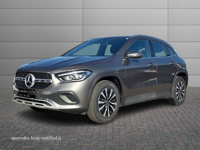 Mercedes-Benz Mercedes GLA 180 180 D Sport 8G-DCT