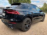 Audi SQ8 4.0 TDI Q Pano*AHK*Memory*Carbon*B&O*HUP*ACC - gebrauchte Audi SQ8 aus dem Jahr 2020