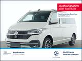 Volkswagen T6.1 California Beach 4Motion ACC Kamera Navi