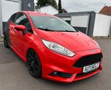 Ford Fiesta ST 1.6 Sportwagen/ LED/ Klimaanlage - Ford Gebrauchtwagen in Saarbrücken