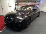 BMW 420d Coupe Aut. M-Sportpaket NAVI XENON TEMPOMAT - BMW 420 in Nürnberg