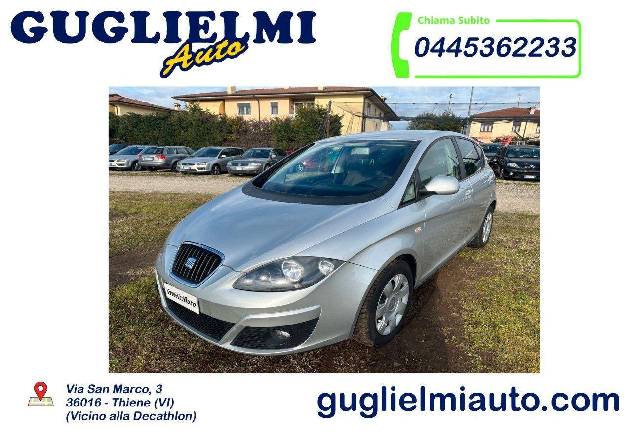 Seat Altea