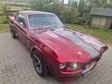 Ford Mustang Shelby GT500 ELEANOR - Ford Mustang aus 1967: Shelby
