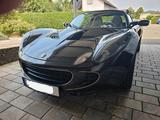 Lotus Elise  MKII-Rover Standard 122 PS-JPS Edition - Lotus Elise Gebrauchtwagen