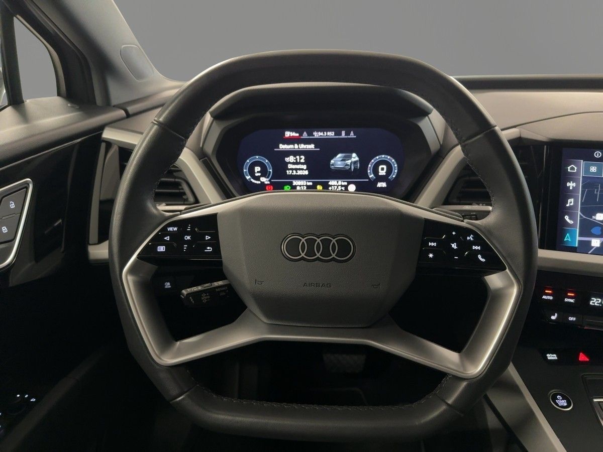 Audi Q4 e-tron - Bild 14