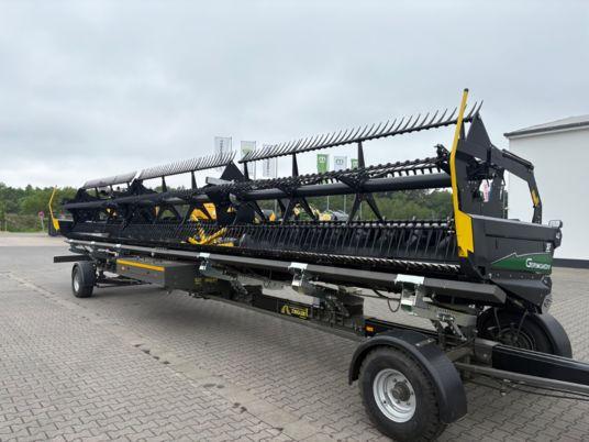 Andere TruFlex  40 *Claas,John Deere, New Holland, Fend