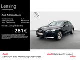 Audi A3 Sportback Advanced 35 TDI*Navi*Alu*PDC*Virtua - Audi A3 Jahreswagen: Sportback