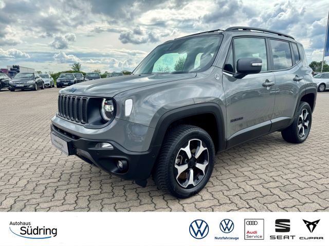 Renegade 4Xe1,3 Trailhawk Plug-In Hybrid
